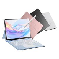 DERE/戴睿 便携轻薄 平板笔记本电脑 英特尔 赛扬 N5100 8GB,12GB,16GB 2160x1440像素 集成显卡 60Hz