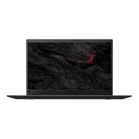 ThinkPad 思考本 X1 Carbon 2018款 14英寸 商务本 银色(酷睿i7-10510U、核芯显卡、16GB、512GB SSD、2K、LED、60Hz)