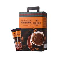 HOU CHEN 侯臣 炭烧速溶咖啡 1.08kg