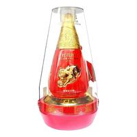 LANGJIU 郎酒 红花郎 猪年生肖 纪念酒 53%vol 酱香型白酒 750ml 单瓶装