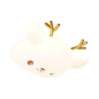 Lighting 雷士 NVC ECCD1841 全光谱护眼吸顶灯 42W 三段调光 麋鹿款