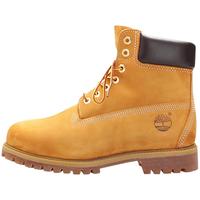 Timberland 添柏岚 男子休闲运动鞋 10061W 黄色 42