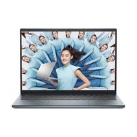 戴尔(DELL) 灵越14Plus 14英寸笔记本高性能创作绘图本游戏轻薄本7420电脑商务 i7-12700H/16G/512G/2.2K/银
