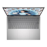 DELL/戴尔 2.2K护眼屏 笔记本电脑 i5-12500H RTX3050独显4G 银色 intel 集成显卡 无机械硬盘 2240*1400 intel i5 512GB 60Hz 16GB