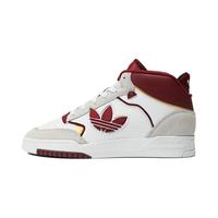 阿迪达斯 ADIDAS 三叶草 男子 DROP STEP XL 运动 休闲鞋 FY3222 40.5码 UK7码