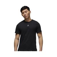 耐克（NIKE）男子春季JORDAN运动训练休闲圆领短袖T恤FN5830-010 FN5830-010【2024春季】 M