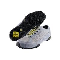 Columbia哥伦比亚男鞋2025春夏新户外运动抓地徒步鞋防滑缓震登山鞋DM1195 039 /灰色 42.5