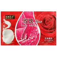袋装奶浴奶膏三合一浴贝尔沐浴乳液浴池澡堂补水按摩推打奶膏
