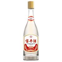  宝丰 纯粮固态发酵 清香型白酒