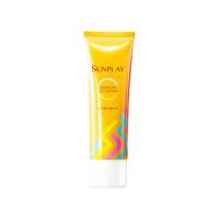曼秀雷敦 Mentholatum新碧系列多效防晒霜 SPF50+ PA+++ 80g