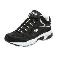 SKECHERS 斯凯奇 Stamina 男子休闲运动鞋 237244