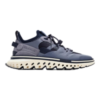 colehaan/歌涵 男鞋休闲鞋 24年春季舒适缓震运动鞋老爹鞋C38966 天蓝色-C38966 43