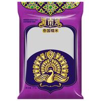湄南河 泰国糯米