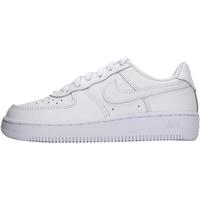 NIKE 耐克 男童鞋空军一号幼童运动鞋小白鞋DH2925-111