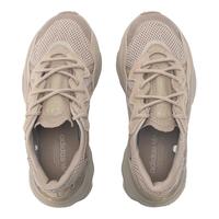 阿迪达斯 （adidas）三叶草鞋 运动鞋OZWEEGO复古老爹鞋耐磨透气老爹鞋 OZWEEGO/影迹卡其棕/晒图-10 38.5(内长235mm)