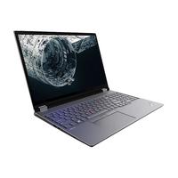 ThinkPad/思考本 高性能 笔记本电脑 酷睿i9-13980HX 无机械硬盘 RTX 4000 Ada 3840*2400 黑色 60Hz 64GB 2TB
