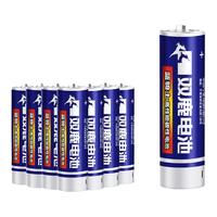 sonluk 双鹿 R6P 高级版 5号碳性电池 1.5V
