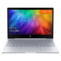 XiaomiMI 小米 Air 13.3英寸 轻薄本 银色(酷睿i5-7200U、核芯显卡、8GB、256GB SSD、1080P）