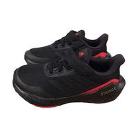 Adidas 阿迪达斯童鞋 儿童缓震舒适防滑耐磨魔术贴运动鞋 GZ5399