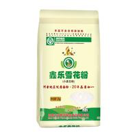 鑫乐 雪花粉(小麦芯粉)1.2kg