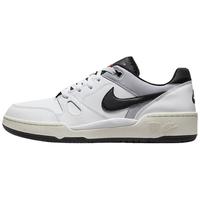 NIKE 耐克 男鞋秋FULL FORCE LO运动鞋休闲鞋低帮板鞋FB1362-101