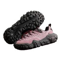 LI-NING/李宁 轻户外耐磨防滑 女士休闲鞋
