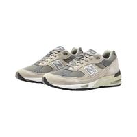 New Balance NB 官方正品991系列男款英产复古运动休闲鞋M991GL