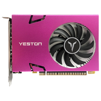 yeston 盈通 GT730 4G 4HDMI GA 显卡 4GB