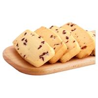 巧焙 蔓越莓曲奇饼 200g