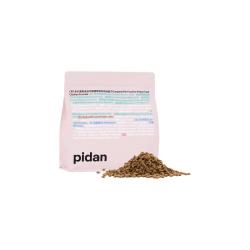 pidan 全价幼猫猫粮新鲜鸡肉配方1.2kg离乳期奶糕粮宠物食品皮蛋猫粮 幼猫猫粮1包-1.2KG
