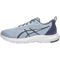 亚瑟士（asics）童鞋网眼透气运动鞋灵活耐穿稳定LAZERBEAM1154A184 401 36