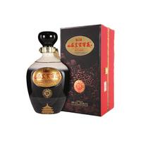 山庄老酒 皇家窖藏 18 38%vol 浓香型白酒 450ml*4瓶 整箱装
