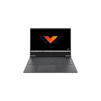 HP 惠普 光影精灵6 锐龙版 15.6英寸 游戏本 黑色(锐龙R7-4800H、GTX 1660Ti Max-Q 6G、16GB、512GB SSD、1080P、IPS、144Hz)