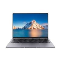 HUAWEI/华为 3.1K触控 笔记本电脑 无机械硬盘 集成显卡 3120*2080 intel i7 灰色 60Hz 16GB 1TB