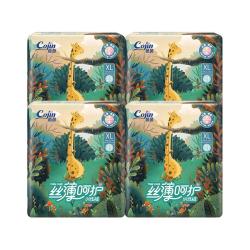 茵茵 丝薄呵护系列 拉拉裤