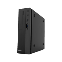 Hasee/神舟 新瑞X05 酷睿十四代i5-14400 商用台式电脑 键鼠 集成显卡 512GB SSD intel i5 16GB