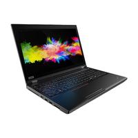ThinkPad 思考本 P53 15.6英寸 移动工作站 黑色(酷睿i7-9850H、T1000 4G、8GB、2TB HDD、1080P、60Hz)