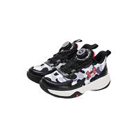 安德玛 UNDER ARMOUR【舒适&透气】33-40男女中大童户外运动STRONG篮球鞋