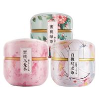 zmpx 中闽飘香 花茶组合装 混合口味 180g*3罐