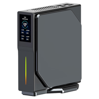  ACEMAGIC/阿迈奇 商务办公游戏 迷你电脑主机+WIFI6  核芯显卡 512GB N150 16GB