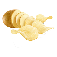 Lay's 乐事 马铃薯片 混合口味 40g*10袋