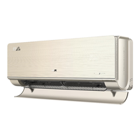 奥克斯 KFR-35GW-BpR3HQA1(B1) 新一级能效变频冷暖 1.5匹 壁挂式空调