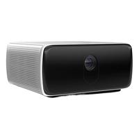  坚果投影 JMGO投影  C7 家用投影机 白色