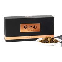  ZHANGYIYUAN/张一元 特级工夫 滇红红茶  盒装 80g