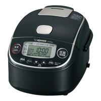 ZOJIRUSHI 象印 直邮日本ZOJIRUSHI象印极限烹饪30小时保温压力IH电饭煲NP-RT05