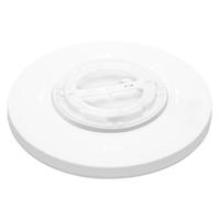 公牛三防吸顶灯圆形防尘防虫阳台卫生间卧室浴室厨卫过道走廊灯