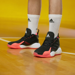 adidas 阿迪达斯 D Rose 773 2020 男子篮球鞋 FW8663