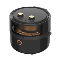 Joyoung 九阳 KL55-VF511 空气炸锅 5.5L 黑色