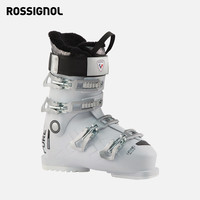 ROSSIGNOL 金鸡2526女初中级自由式滑雪套装雪鞋双板nova2pure60