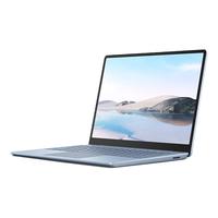 Microsoft 微软 Surface Laptop Go 12.4英寸 轻薄本 冰晶蓝(酷睿i5-1035G1、核芯显卡、8GB、128GB SSD+1080P)+65W便携PD快充头套装